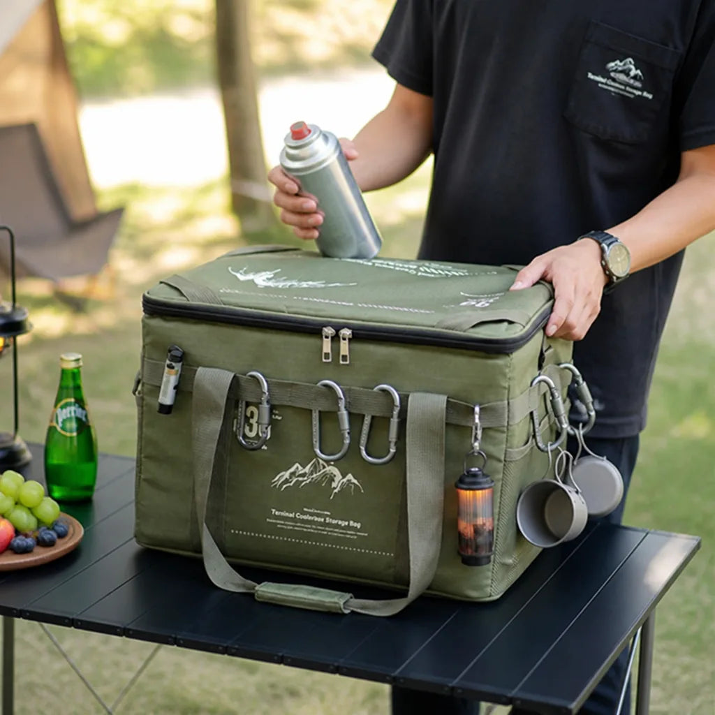 Cooler Bag Insulated Waterproof 36L