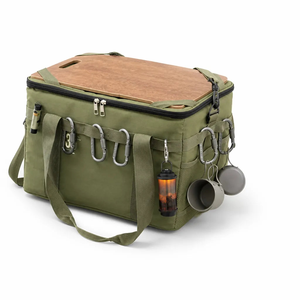 Cooler Bag Insulated Waterproof 36L