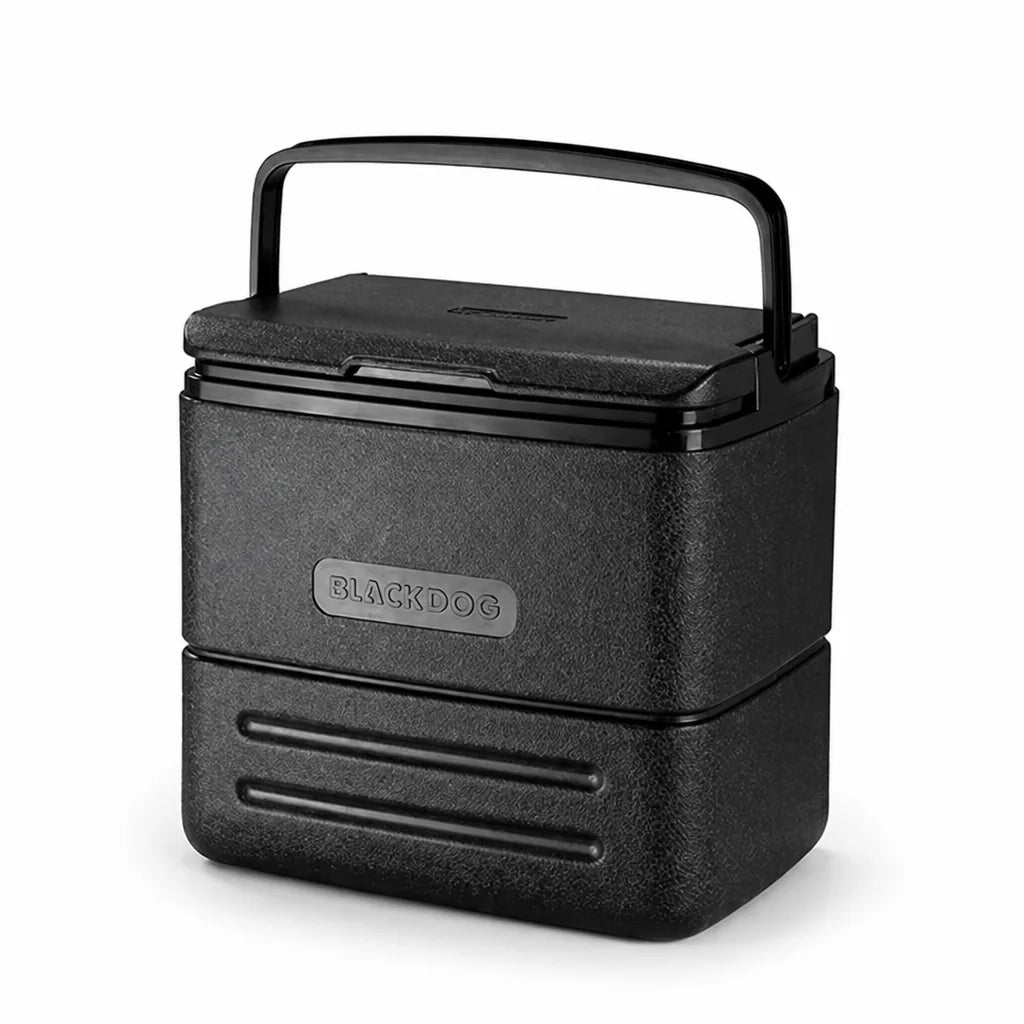 Cooler Box Vehicle-Mountable Insulated