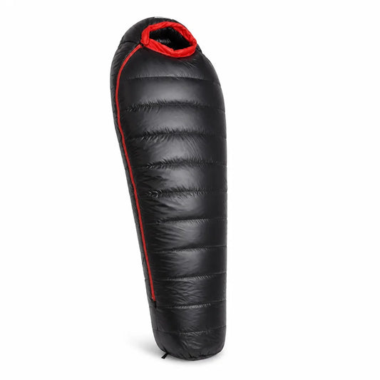 Duck Down Winter Sleeping Bag (To -20°C)