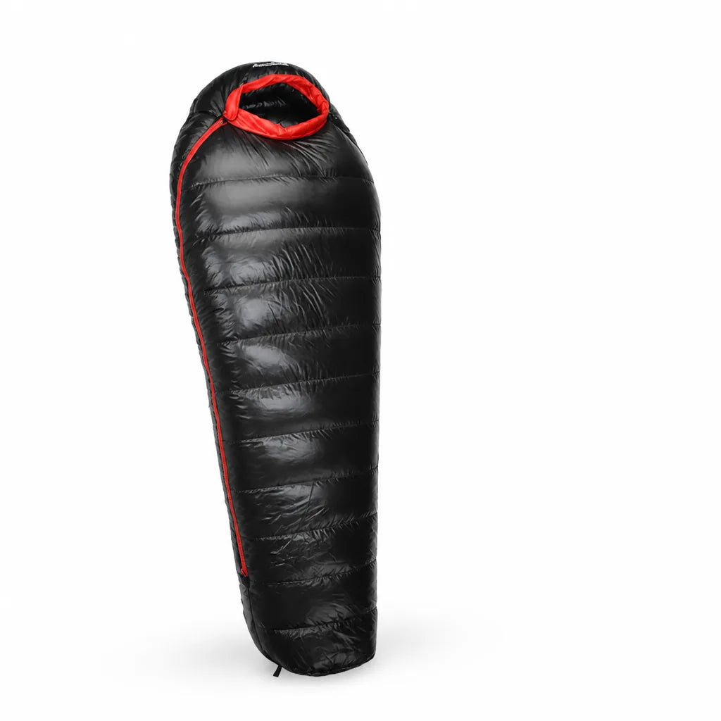 Duck Down Winter Sleeping Bag (To -20°C)