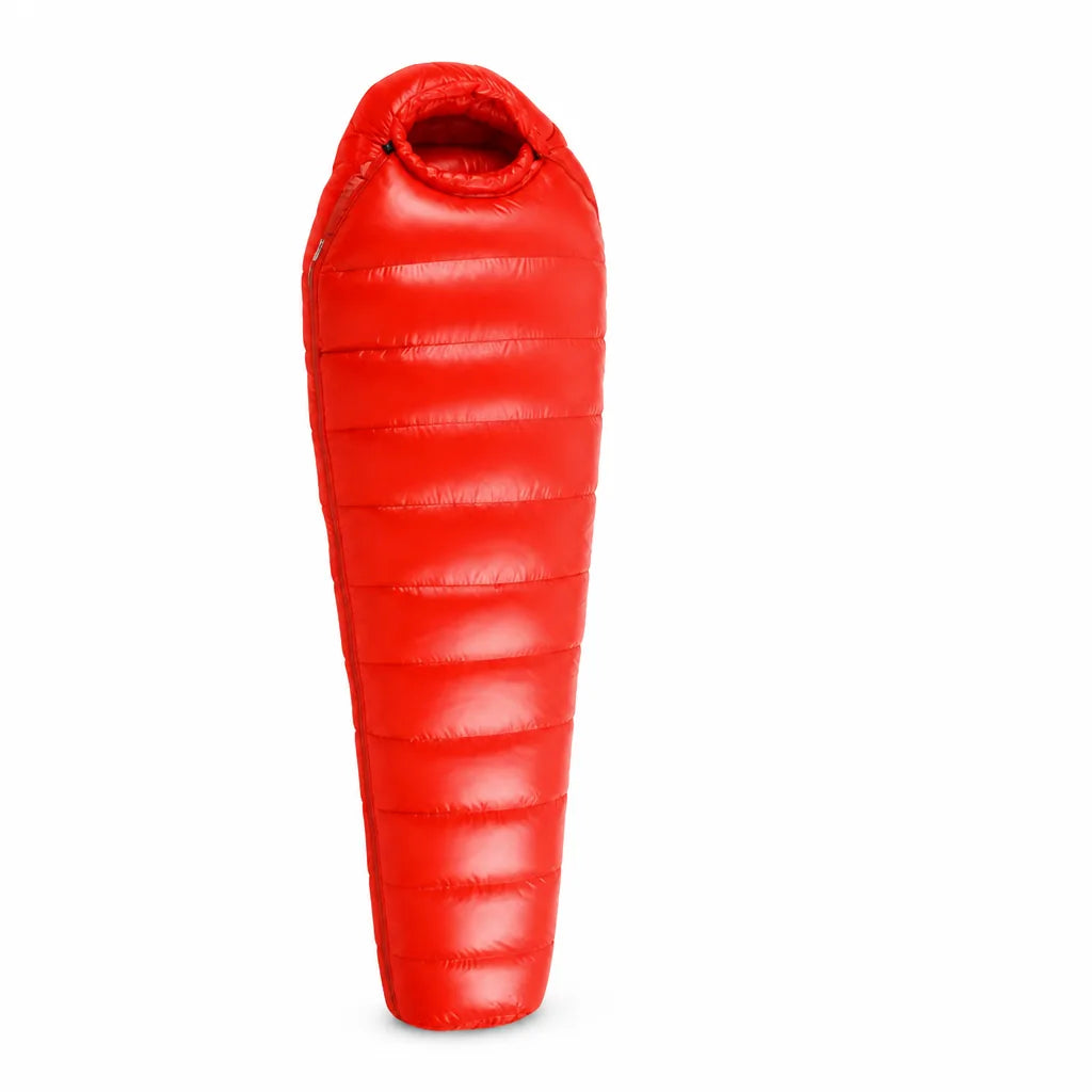 Duck Down Winter Sleeping Bag (To -20°C)