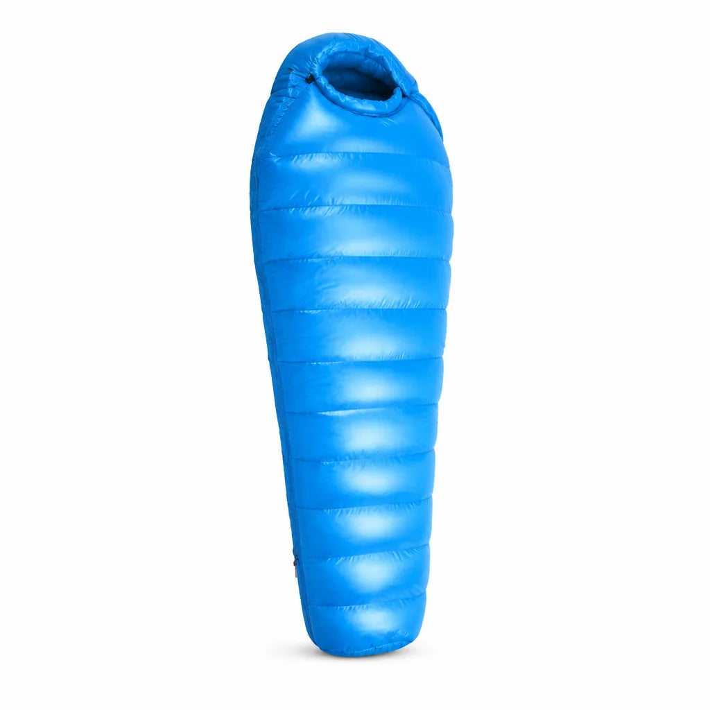 Duck Down Winter Sleeping Bag (To -20°C)