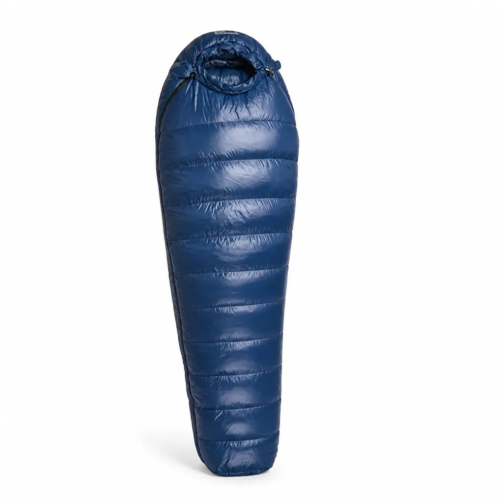 Duck Down Winter Sleeping Bag (To -20°C)