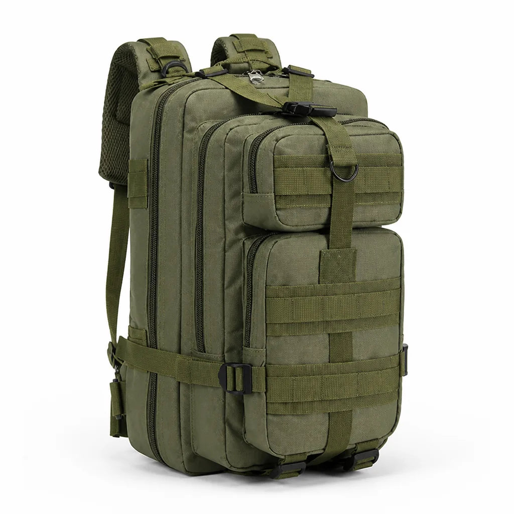 Emergency Backpack 20 L Fully Equipped