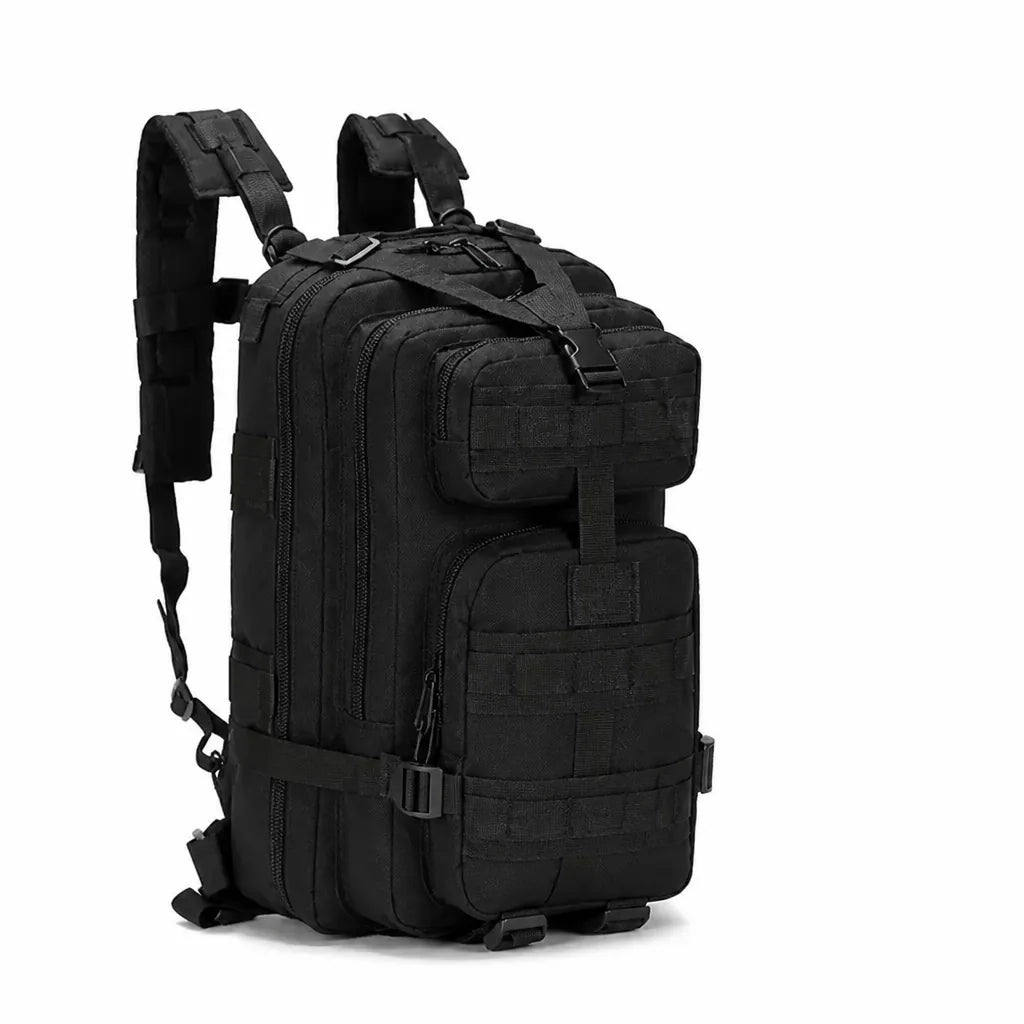 Emergency Backpack 20 L Fully Equipped