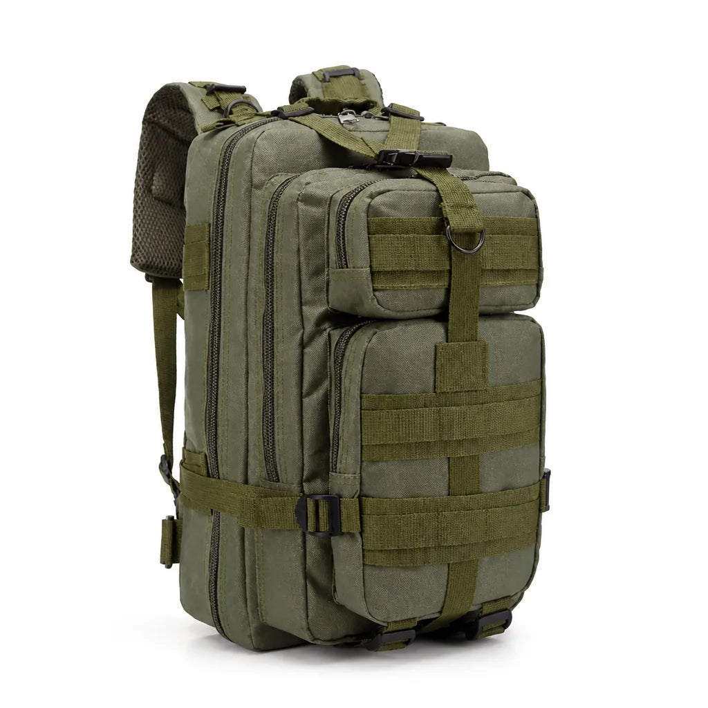 Emergency Backpack 20 L Fully Equipped