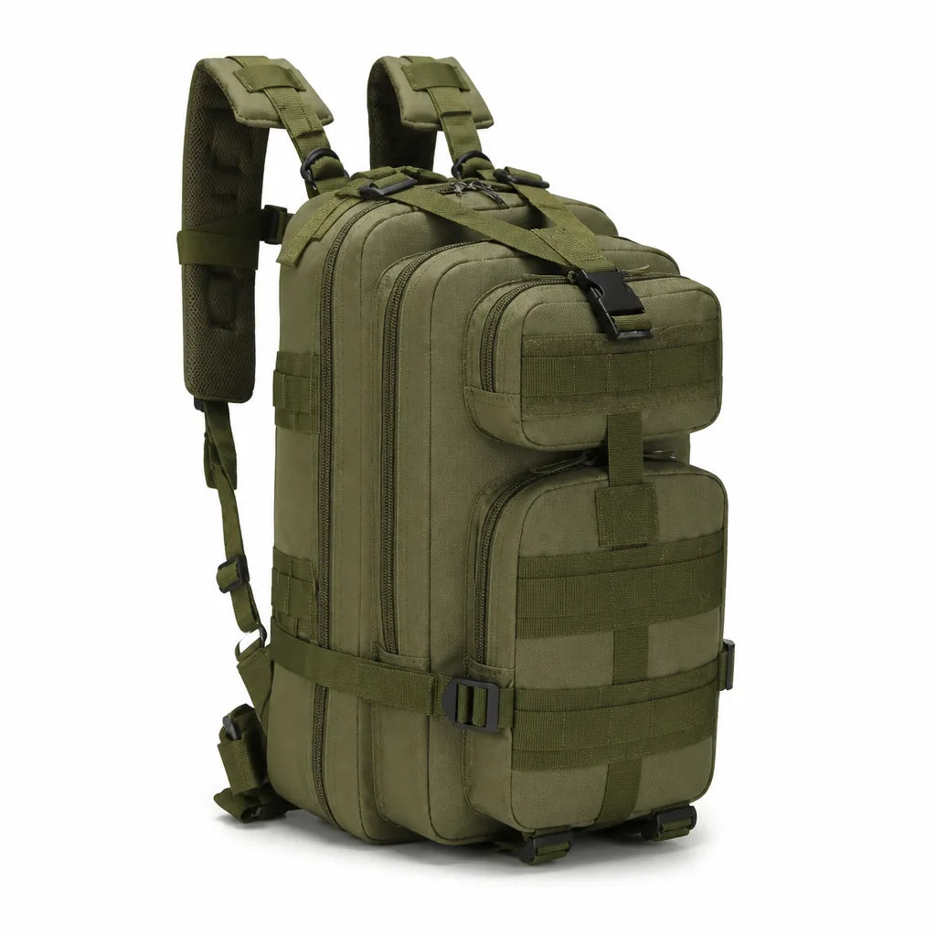 Emergency Kit Backpack Prepacked 30 L