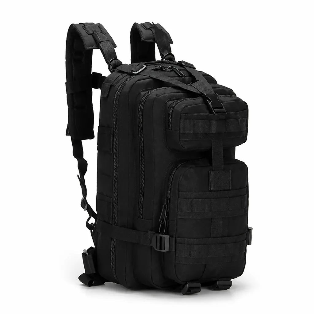 Emergency Kit Backpack Prepacked 30 L