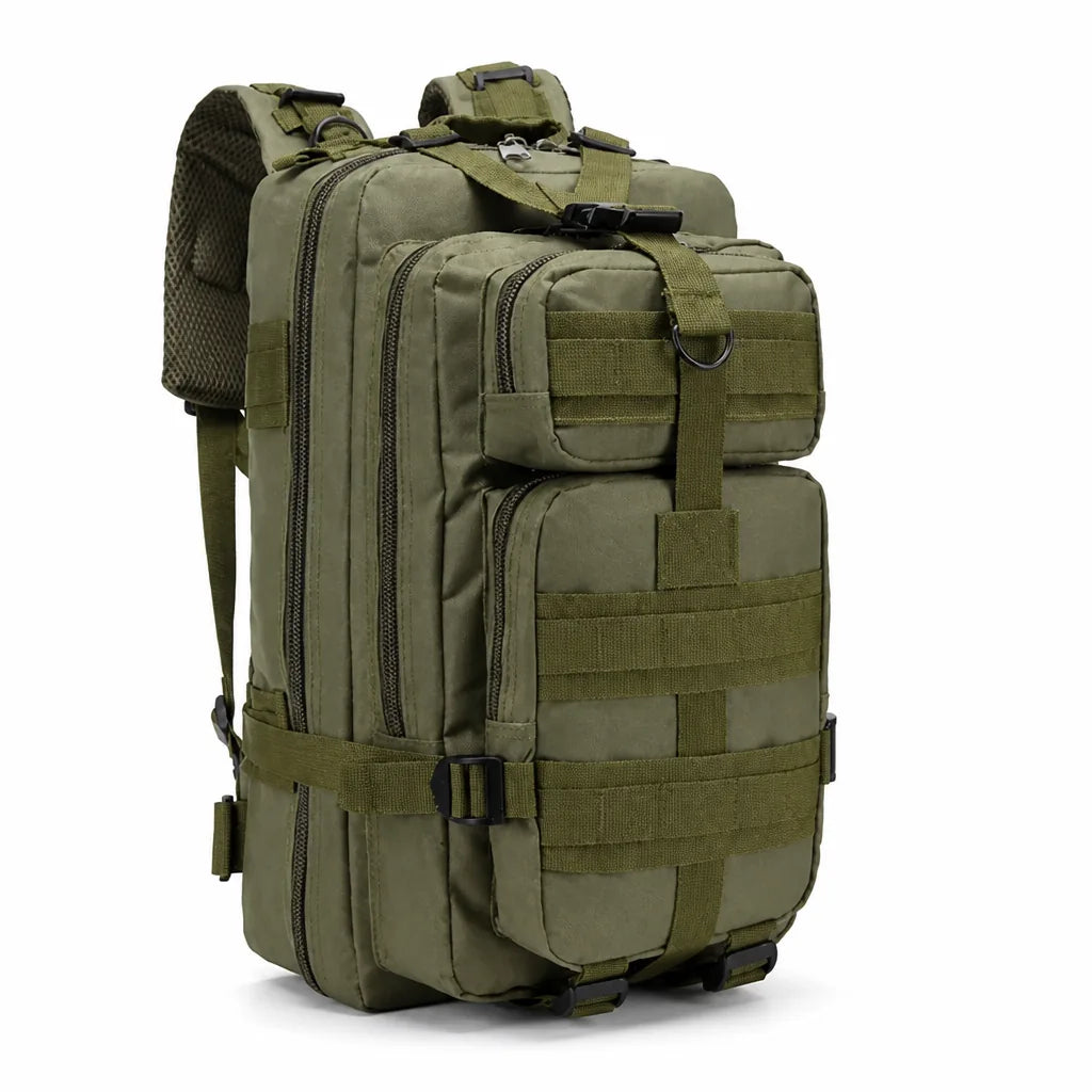 Emergency Kit Backpack Prepacked 30 L
