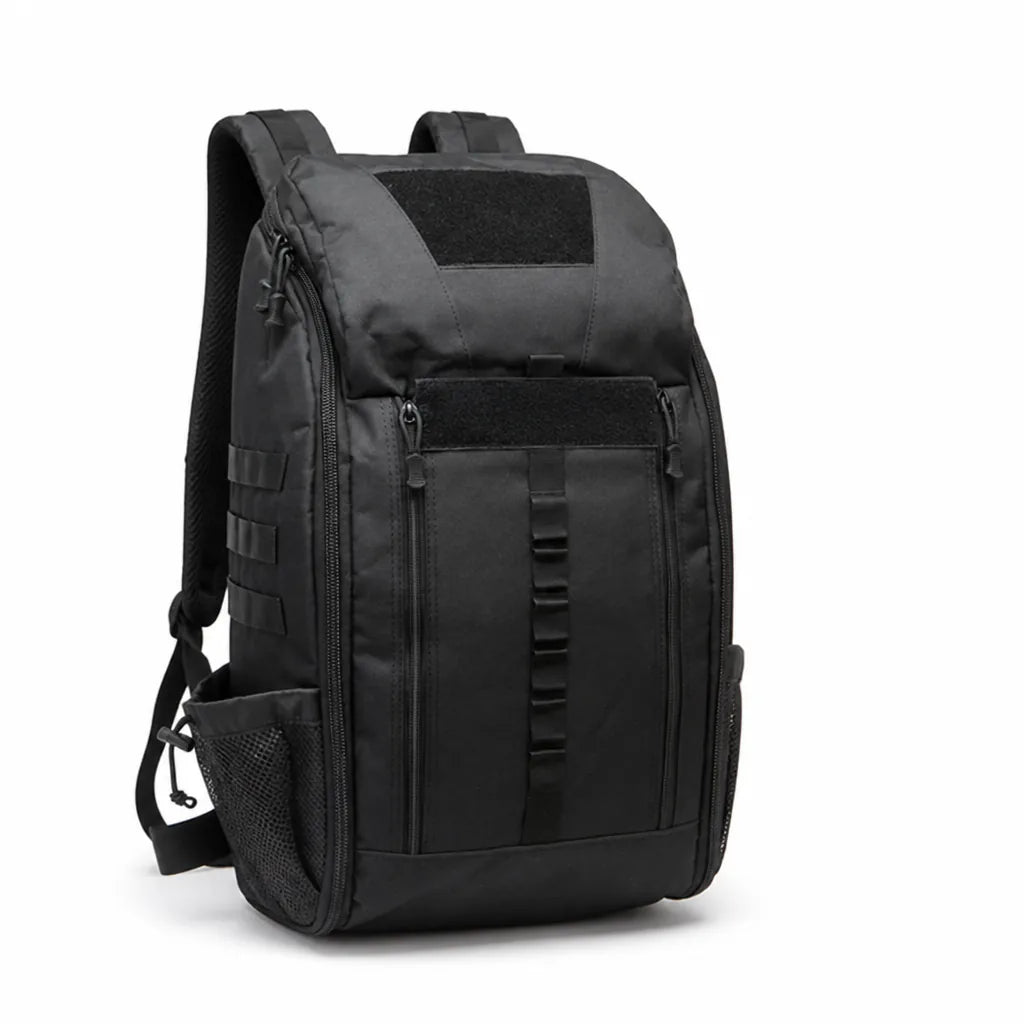 First Aid Backpack 40L Waterproof MOLLE System
