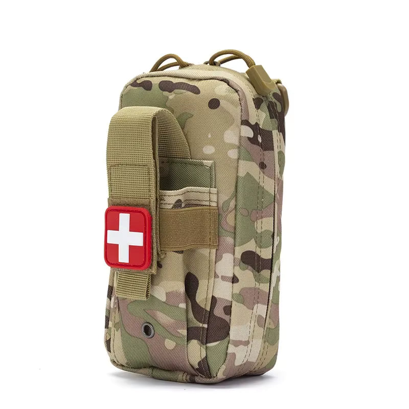 First Aid Kit 95cm Tourniquet Tactical Nylon Pouch