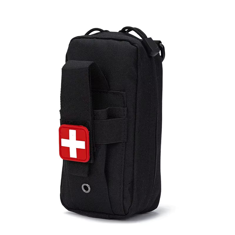 First Aid Kit 95cm Tourniquet Tactical Nylon Pouch