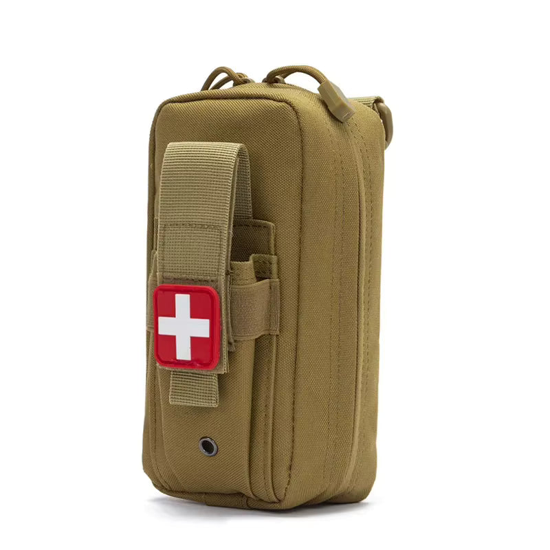 First Aid Kit 95cm Tourniquet Tactical Nylon Pouch