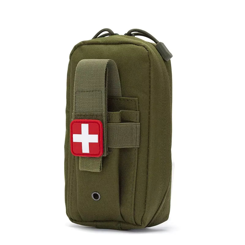 First Aid Kit 95cm Tourniquet Tactical Nylon Pouch