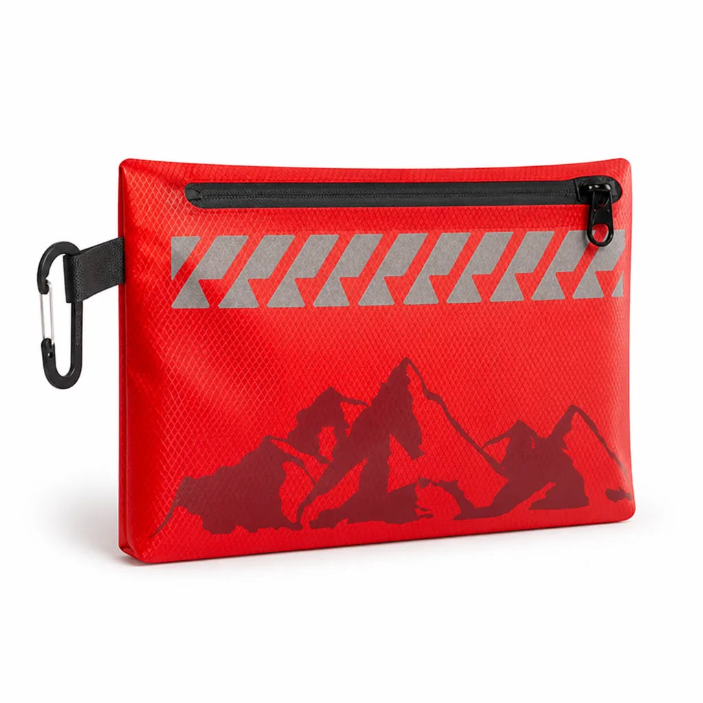 First Aid Kit Ultralight Waterproof Compact