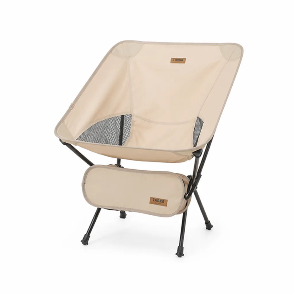 Foldable Camping Chair Ultralight Compact Carry Bag