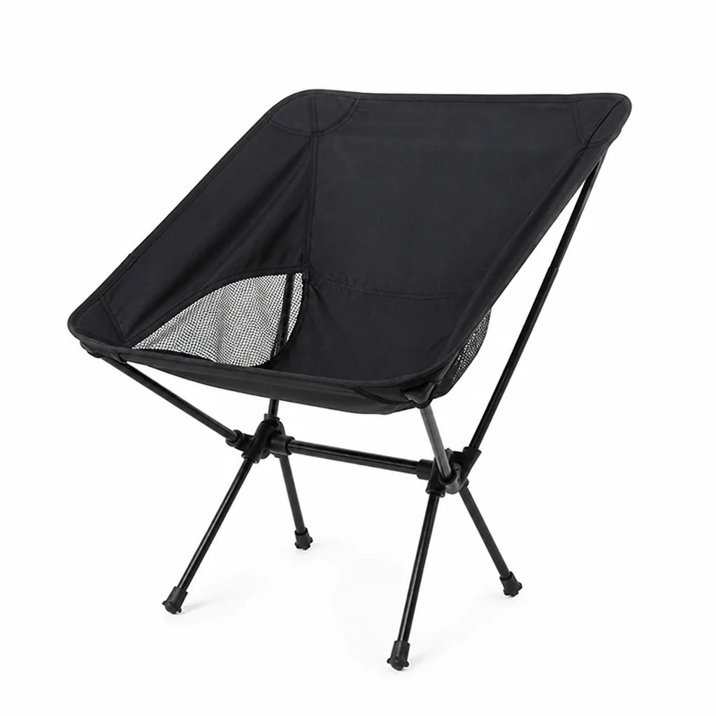 Foldable Camping Chair Ultralight Compact Carry Bag