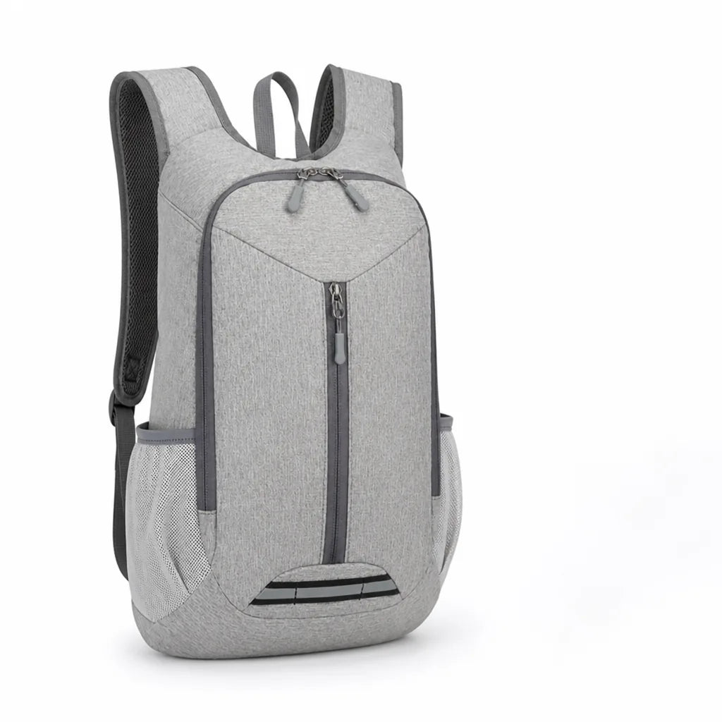 Folding Backpack Lightweight Waterproof Polyester