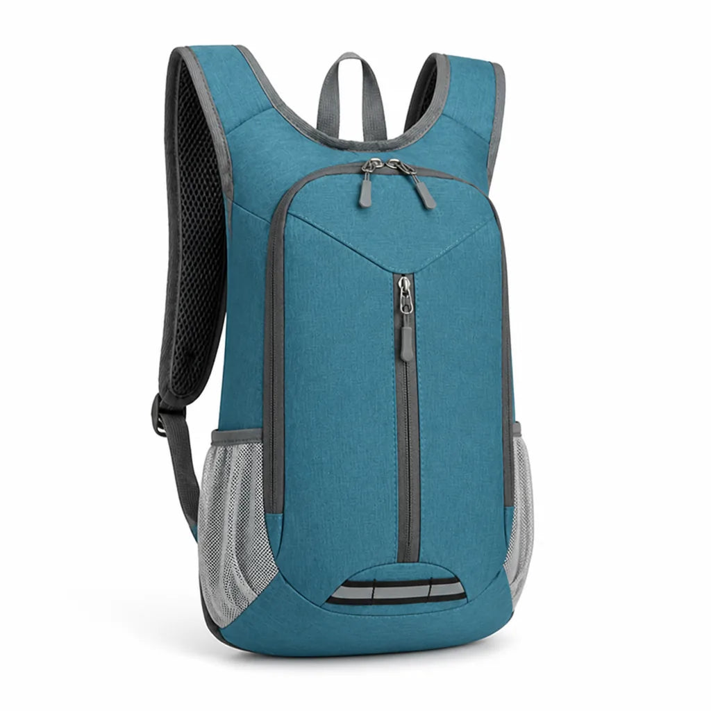 Folding Backpack Lightweight Waterproof Polyester