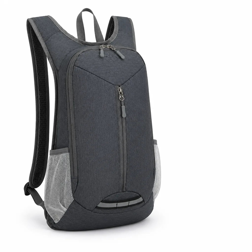 Folding Backpack Lightweight Waterproof Polyester