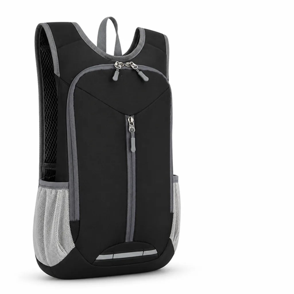 Folding Backpack Lightweight Waterproof Polyester