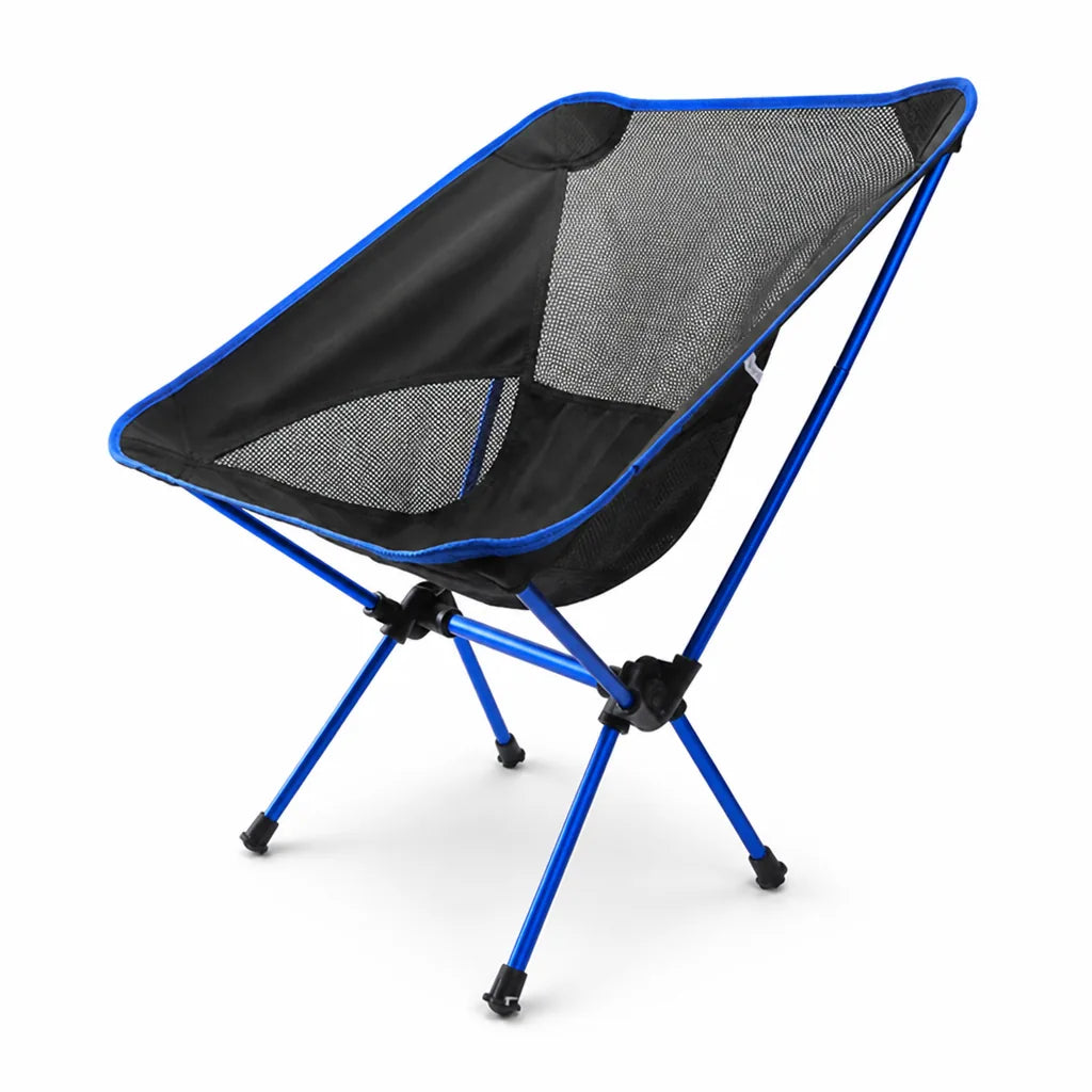 Folding Camping Chair Ultralight Breathable Mesh