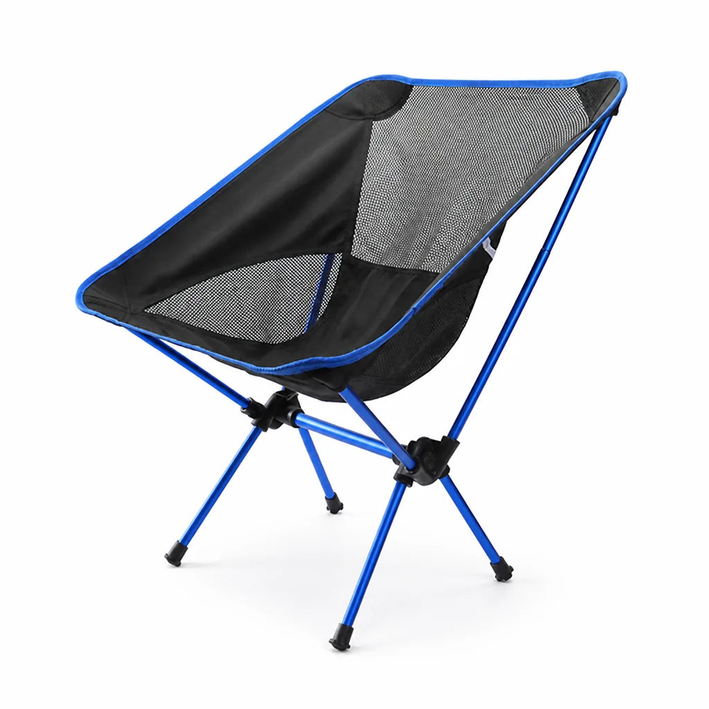 Folding Camping Chair Ultralight Breathable Mesh