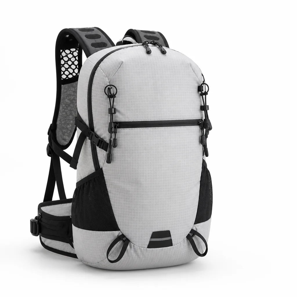 Hiking Backpack 28L Lightweight Water-Repellent