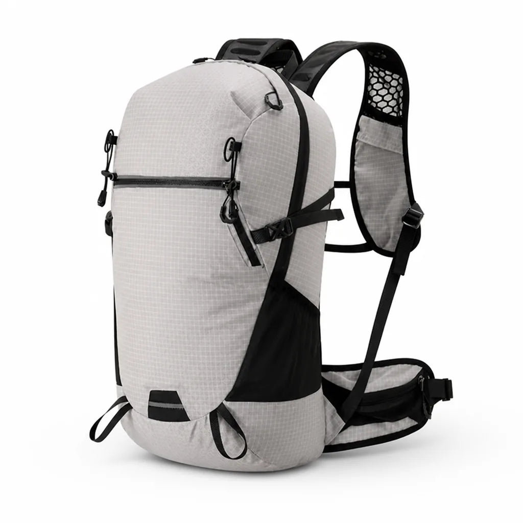 Hiking Backpack 28L Lightweight Water-Repellent