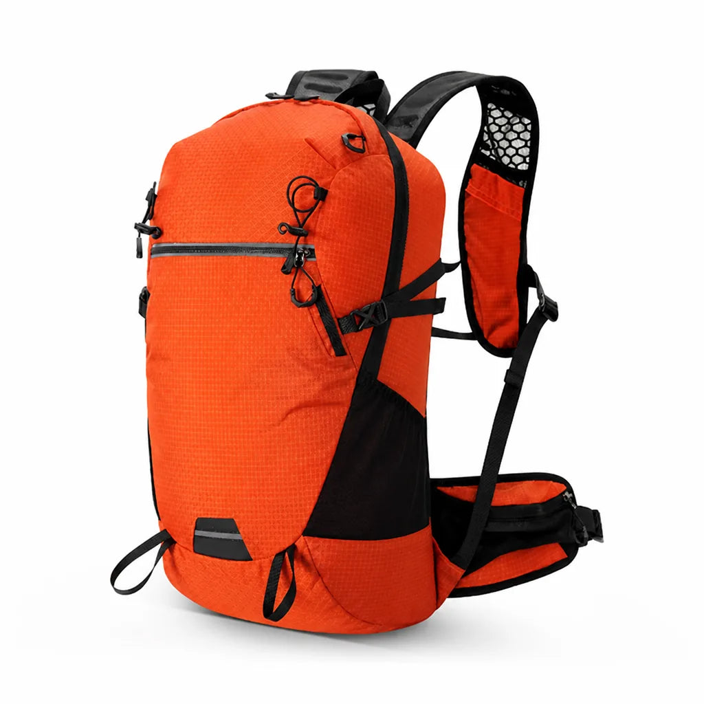 Hiking Backpack 28L Lightweight Water-Repellent