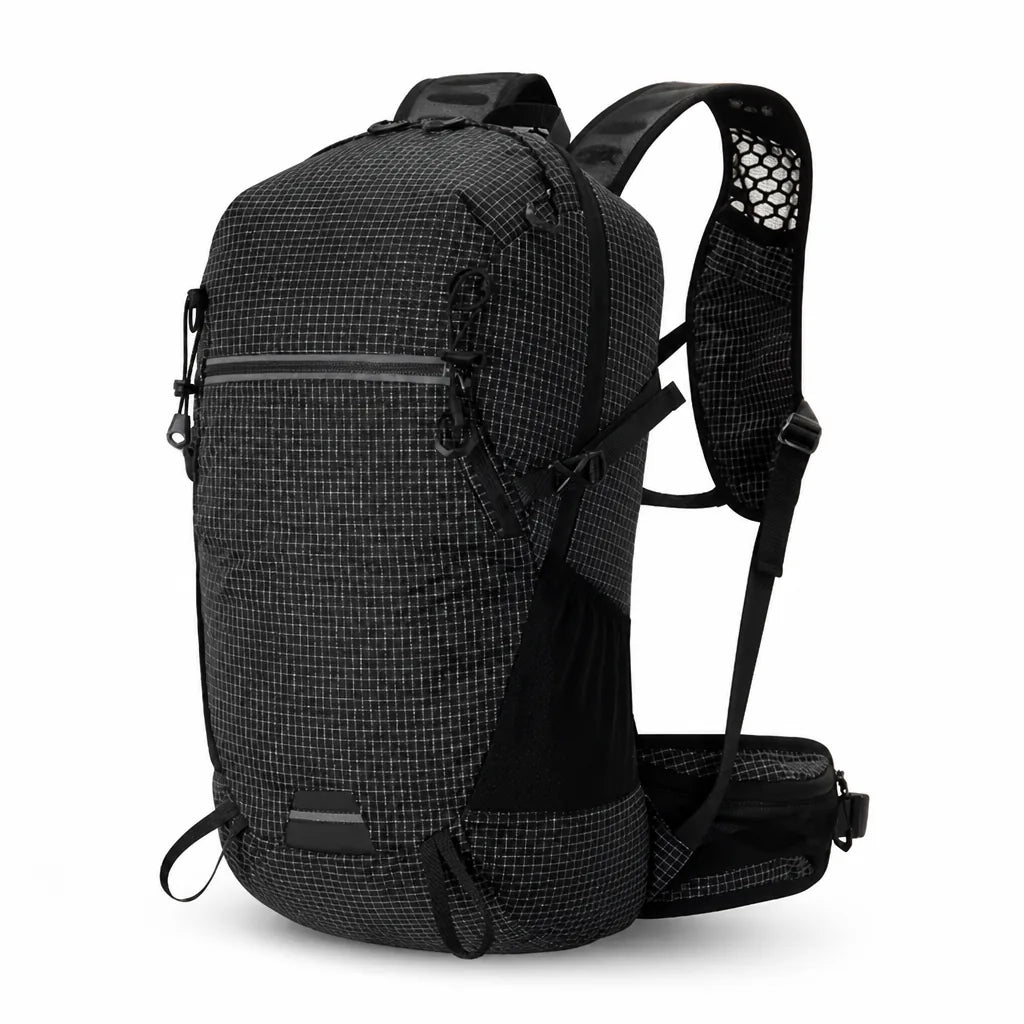 Hiking Backpack 28L Lightweight Water-Repellent