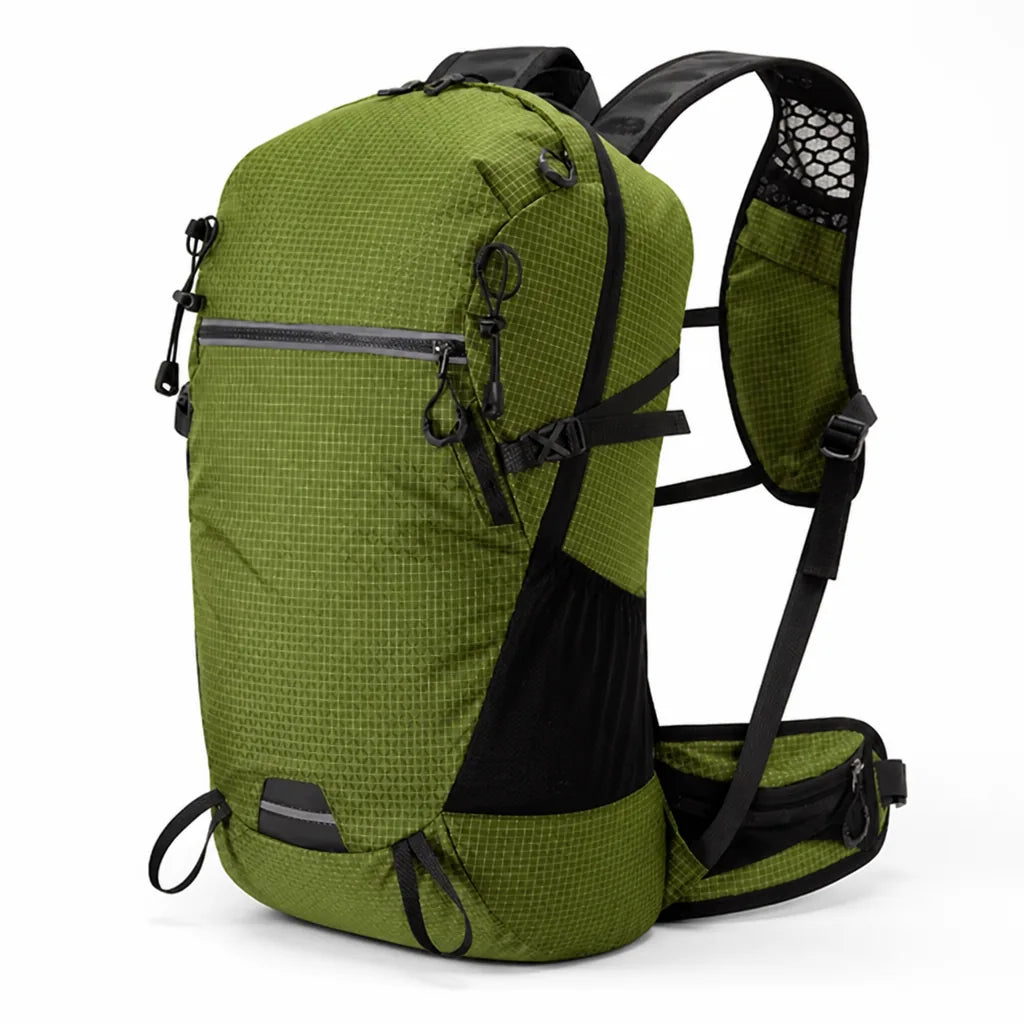 Hiking Backpack 28L Lightweight Water-Repellent