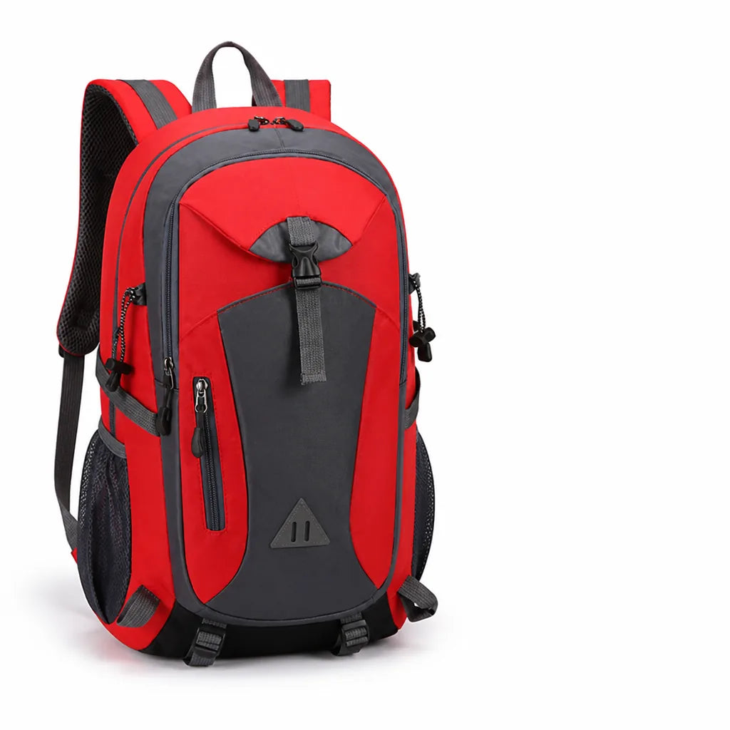 Hiking Backpack 40 L Durable Oxford Fabric