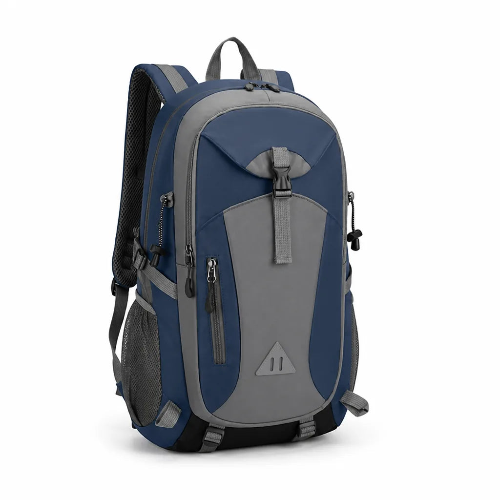 Hiking Backpack 40 L Durable Oxford Fabric