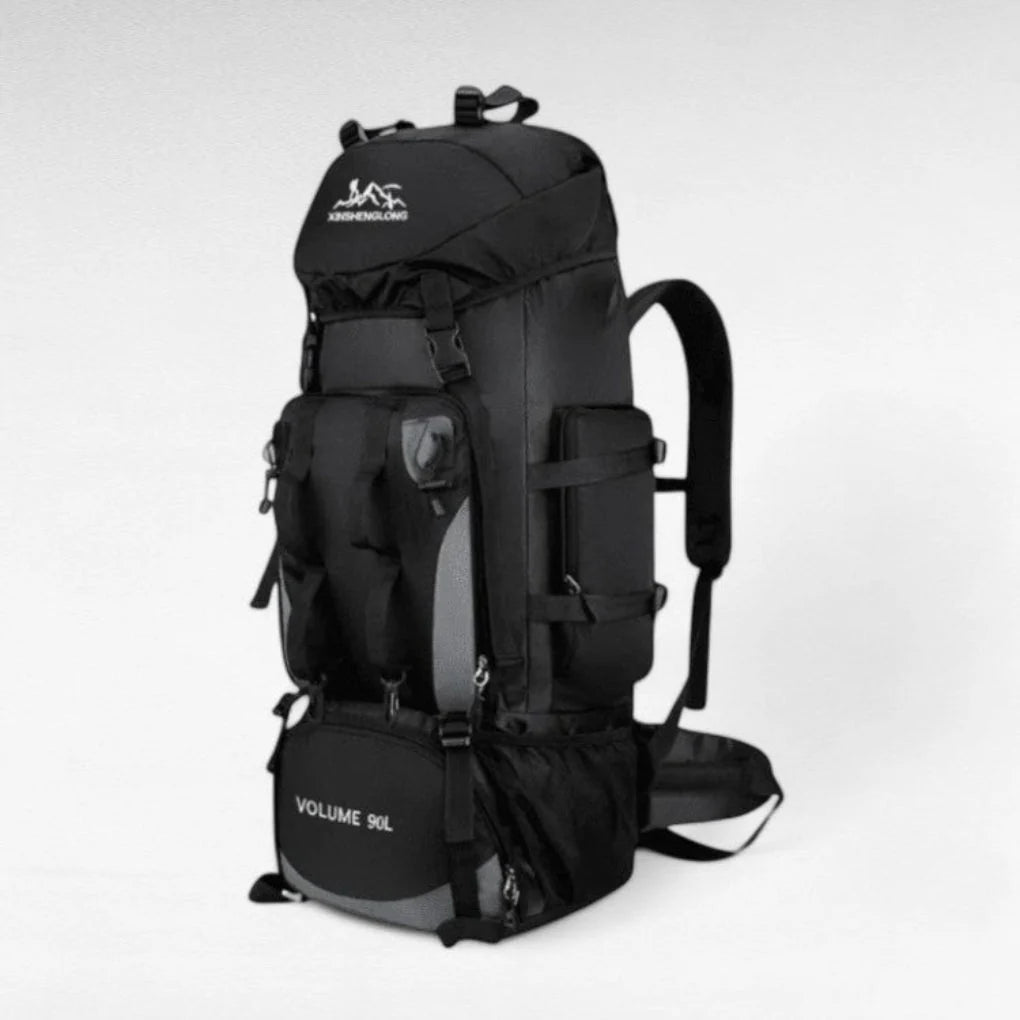 Hiking Backpack 90L Ultralight Waterproof