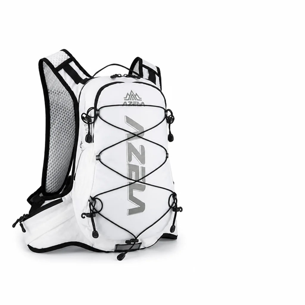 Hiking Backpack Lightweight Nylon Camping & Cycling