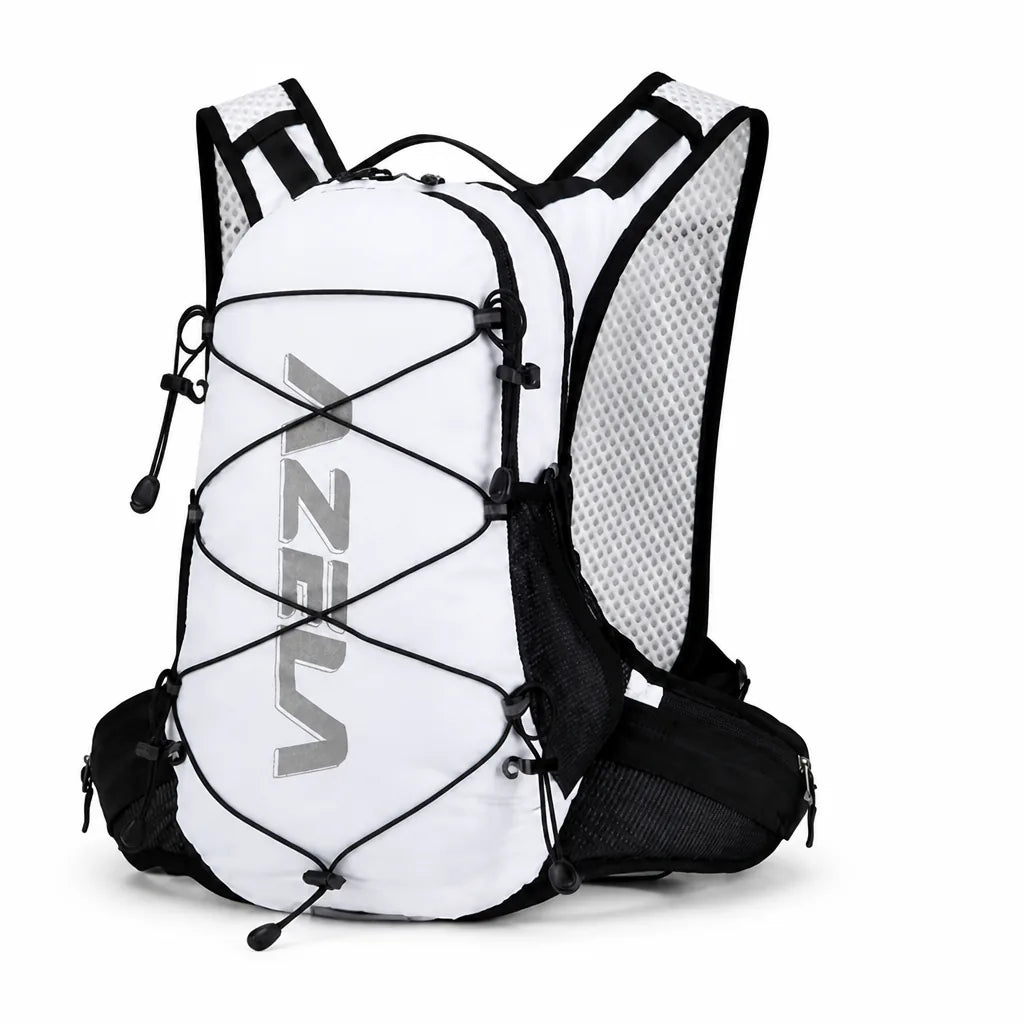 Hiking Backpack Lightweight Nylon Camping & Cycling