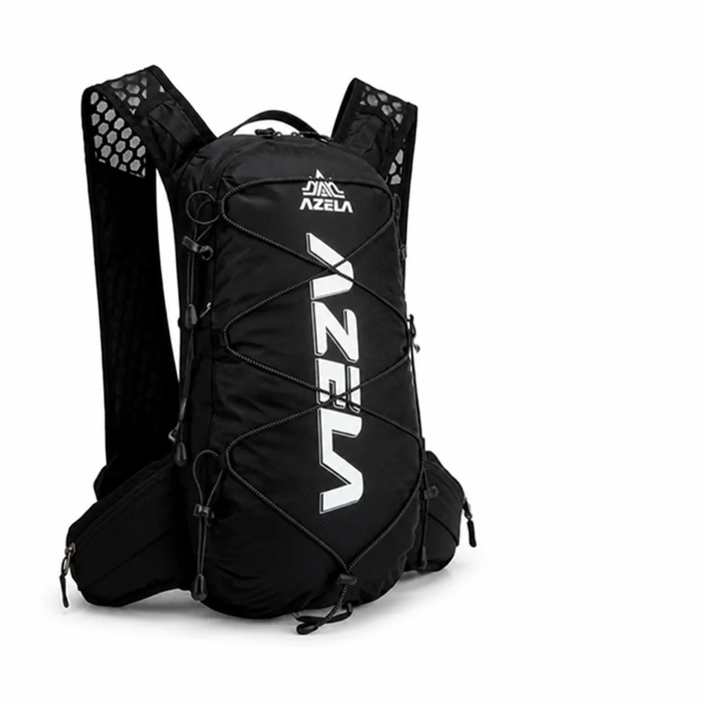 Hiking Backpack Lightweight Nylon Camping & Cycling