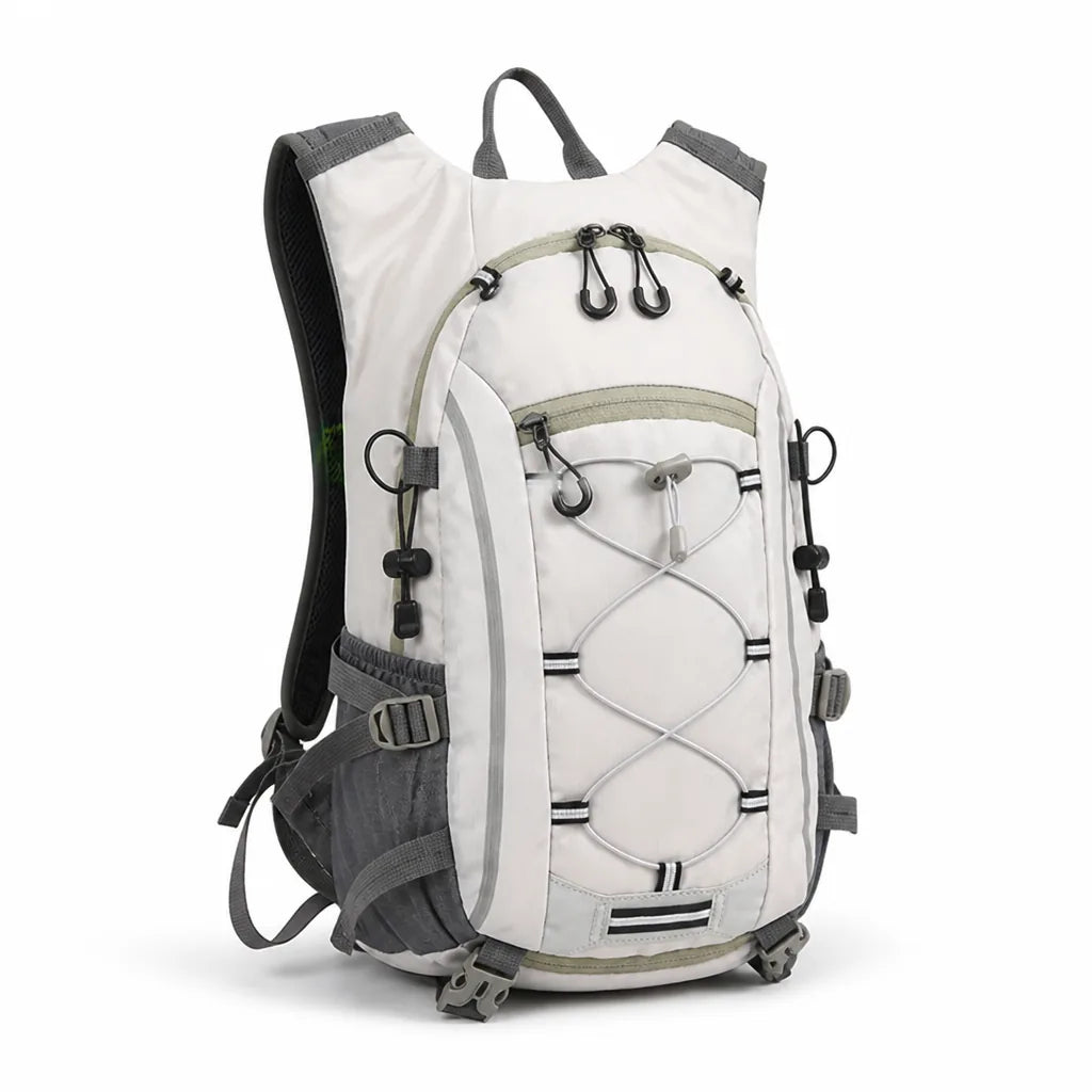 Hiking Daypack 20L Hydration Compatible Bungee & Mesh Pockets
