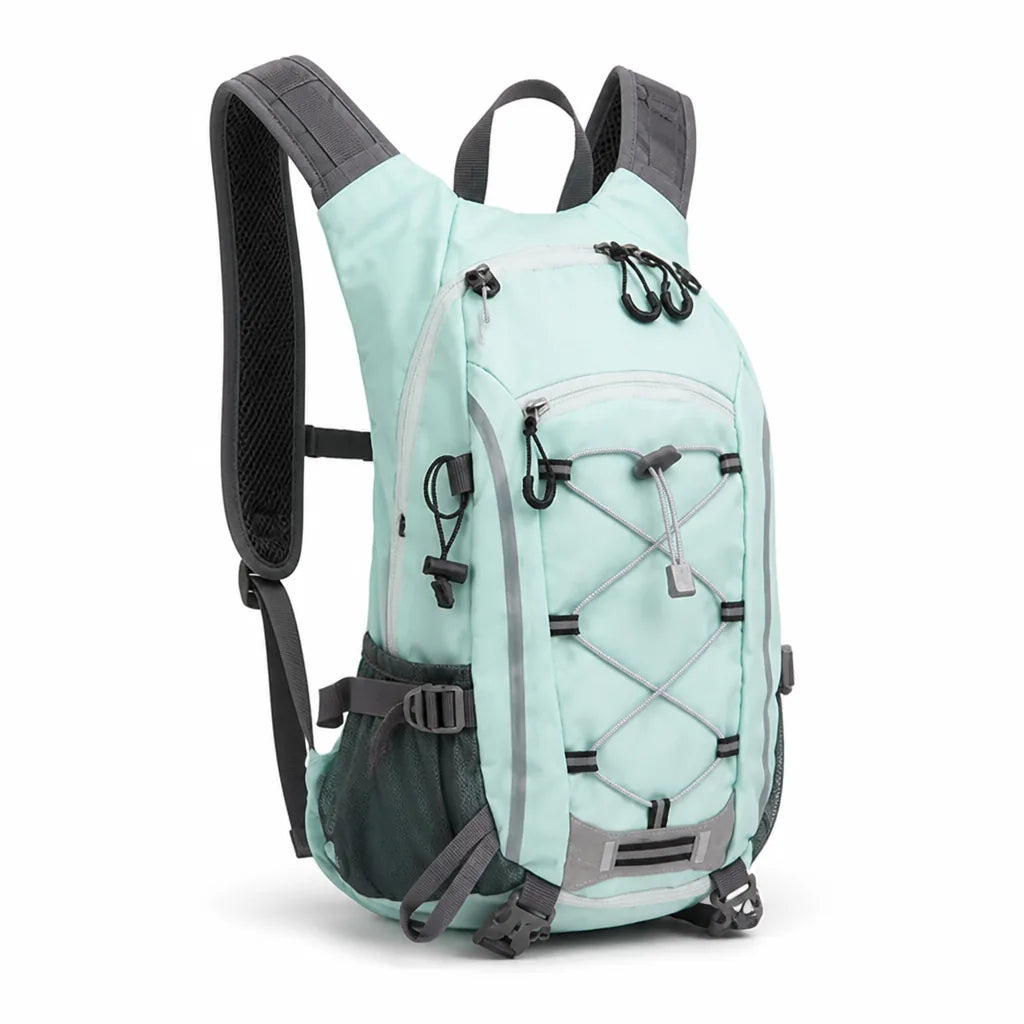 Hiking Daypack 20L Hydration Compatible Bungee & Mesh Pockets