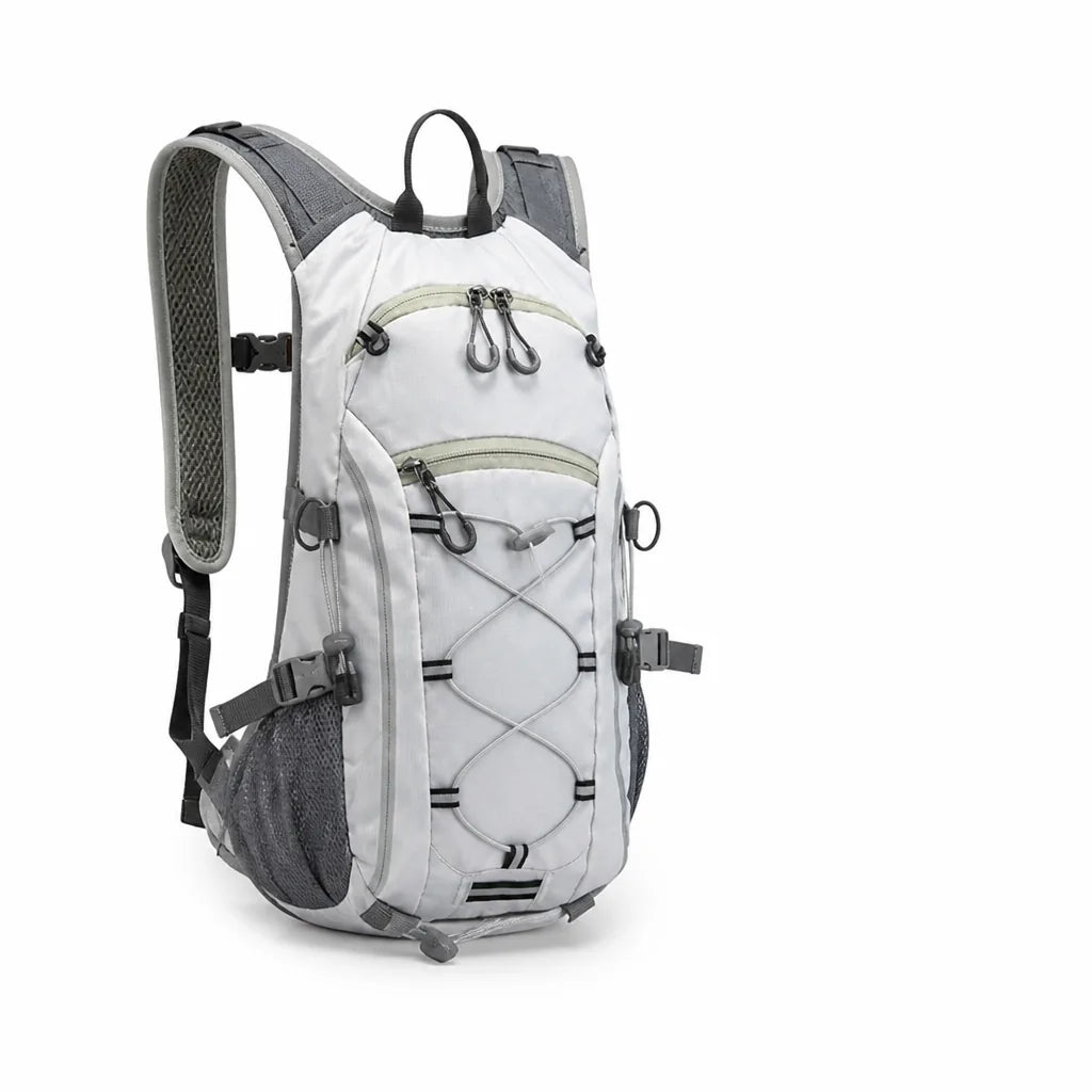 Hiking Daypack 20L Hydration Compatible Bungee & Mesh Pockets