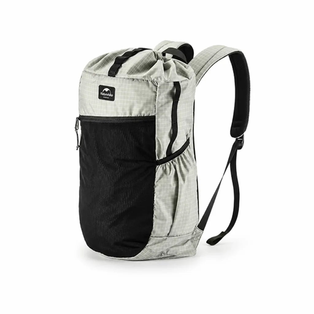 Hiking Daypack Ultralight Packable Water-Resistant 20L