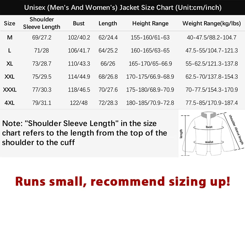 Hiking Jacket UPF 50 Lightweight & Packable Water-Repellent