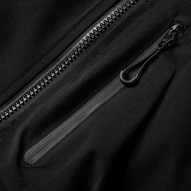 Hiking Jacket Waterproof Windproof Lightweight