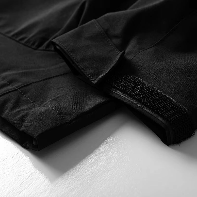 Hiking Jacket Waterproof Windproof Lightweight