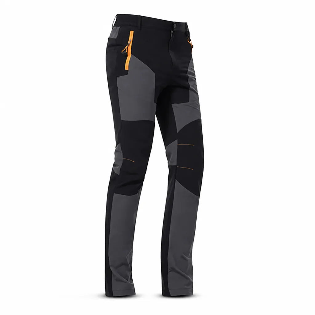 Hiking Pants Quick-Dry & Waterproof Wear-Resistant