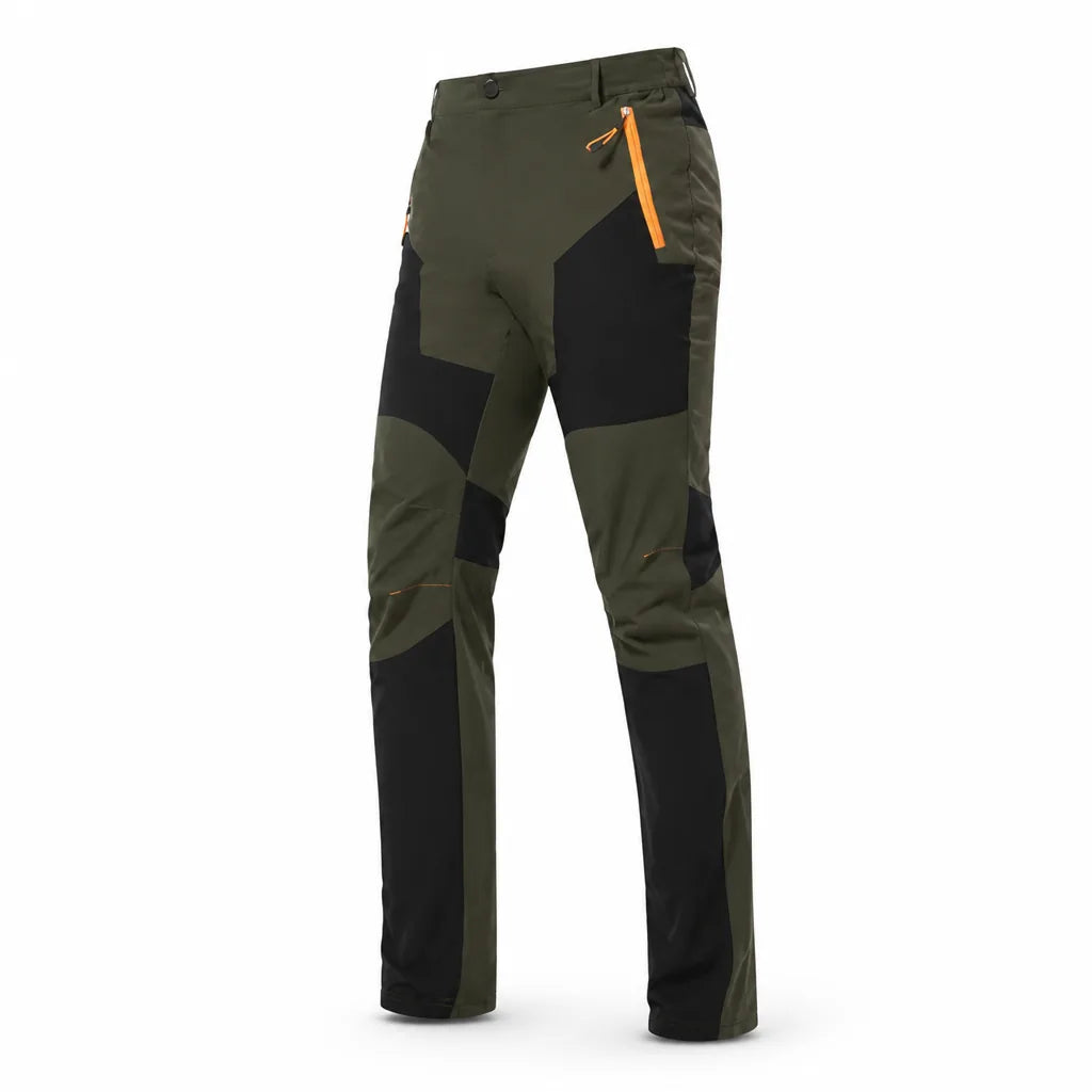 Hiking Pants Quick-Dry & Waterproof Wear-Resistant