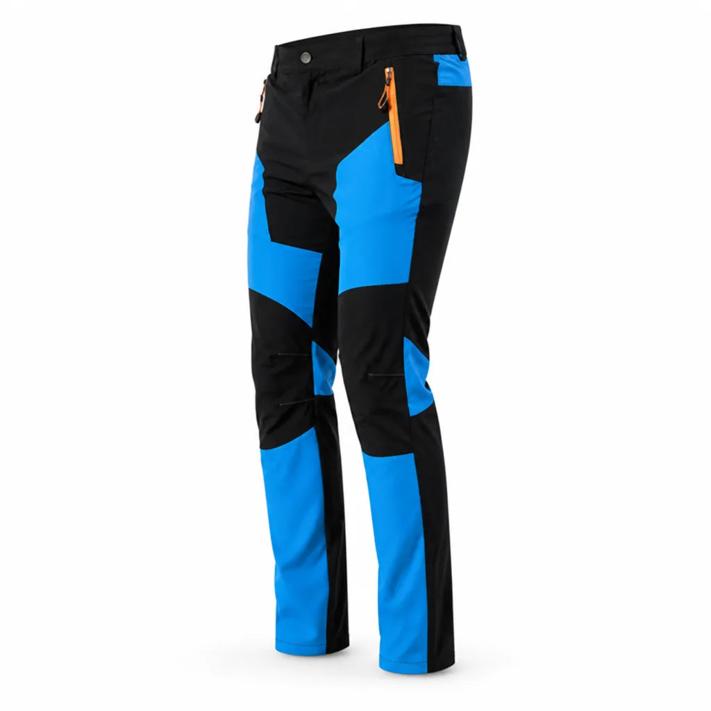 Hiking Pants Quick-Dry & Waterproof Wear-Resistant