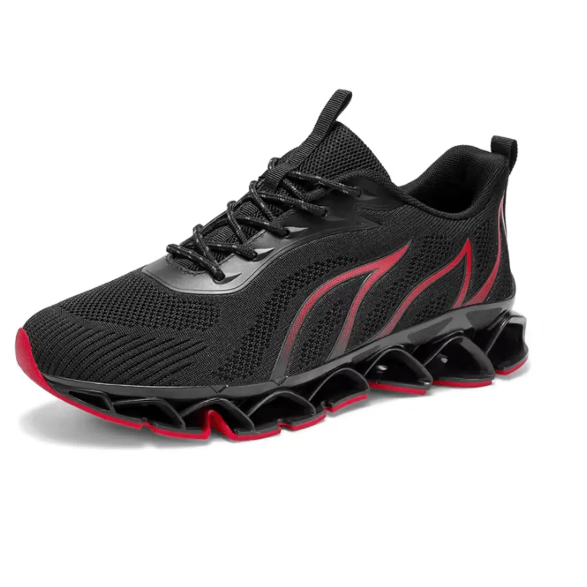 Hiking & Running Shoes Arch Support Shock-Absorbing Sole